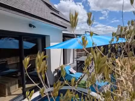 vente maison à theix (56450) : à vendre / 115m² theix