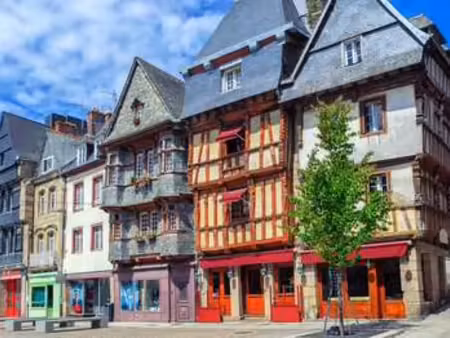 location bureaux et commerces à lannion (22300) : à louer / lannion