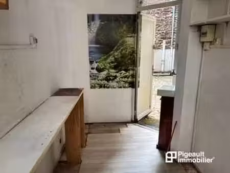 location garage box et parking à rennes (35000) : à louer / rennes