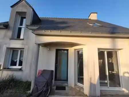 location maison à pontchâteau (44160) : à louer / 120m² pontchâteau