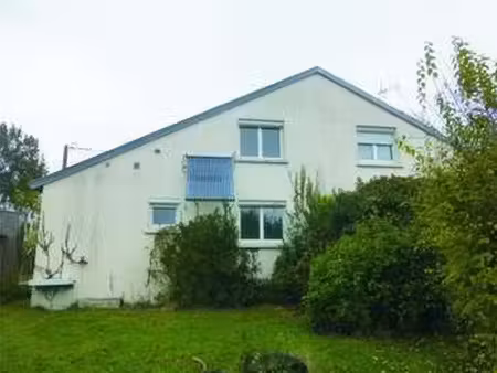 location maison à saint-herblain (44800) : à louer / 82m² saint-herblain
