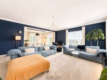 te koop  ruime open bebouwing met opslagplaats (90m²) en ...