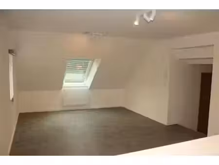 appartement 1ch  herve epc a  moderne