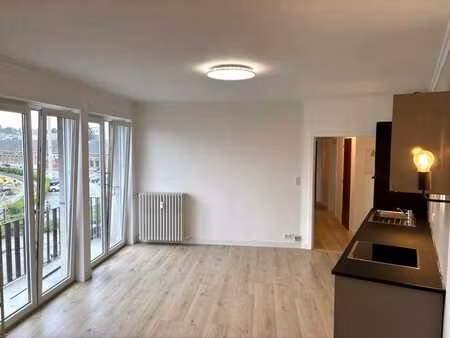 appartement 2 chambres proche du centre ville