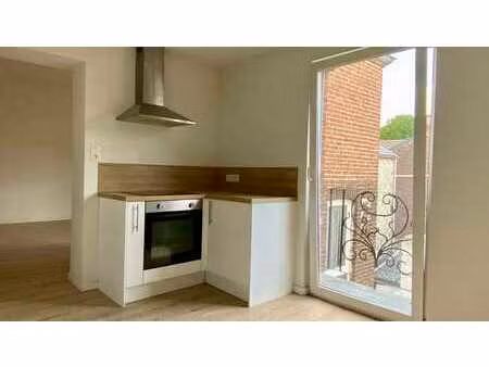 appartement 1 chambre