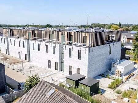 appartement à vendre à wachtebeke € 271.000 (lqspr) | zimmo