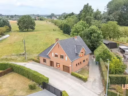 maison à vendre à hofstade € 265.000 (lqspz) - immo lierman | zimmo
