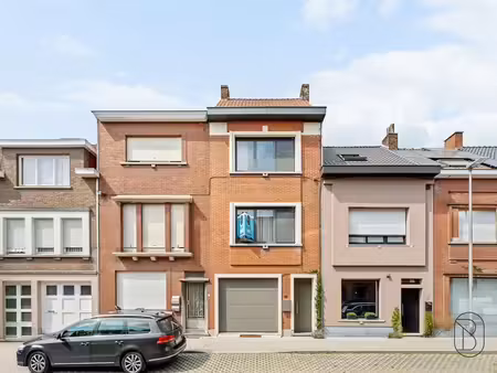 maison à vendre à kortrijk € 449.000 (lqspg) - immo beguin kortrijk | zimmo
