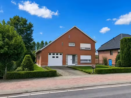 maison à vendre à ledegem € 319.000 (lqsop) - home2sell bv | zimmo