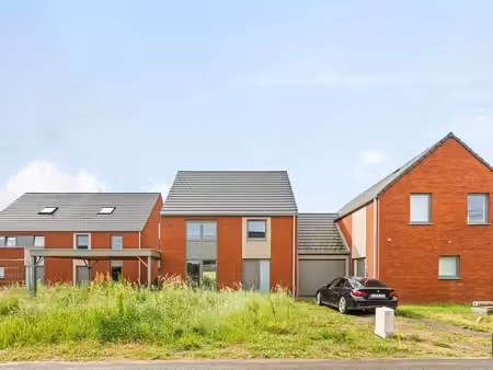 maison à vendre à lens € 208.148 (lqspa) | zimmo