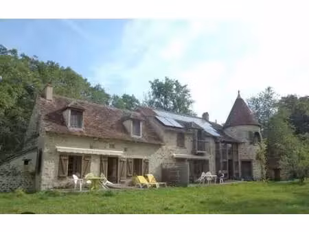 proprietes privees.com valérie delcambre