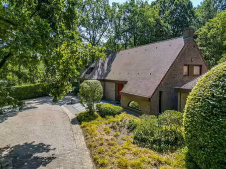 maison à vendre à houthalen € 973.000 (lqsou) - immo vadis | zimmo