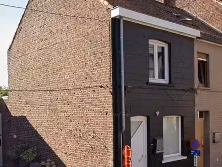 maison à vendre à wervik € 235.000 (lqsp0) - | zimmo