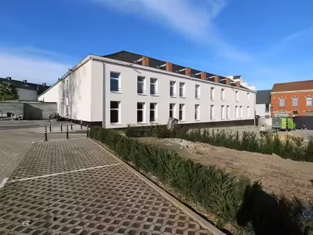 appartement à louer à wasmes € 665 (lqsp9) - estero bvba | zimmo
