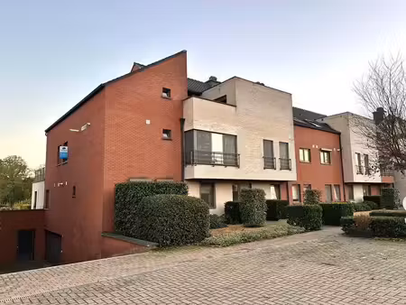 appartement à louer à diepenbeek € 810 (lqsom) - optimus vastgoed | zimmo