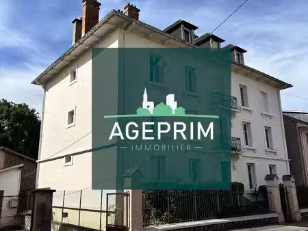 duplex à vendre