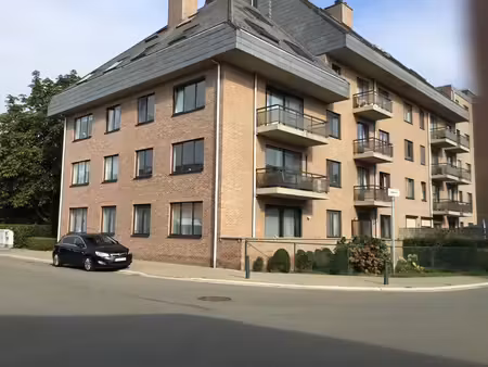 appartement à louer à hasselt € 875 (lqsok) - alex sarlee | zimmo