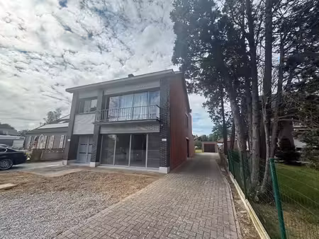 appartement à louer à westmeerbeek € 950 (lqspo) - era nobis (westerlo) | zimmo