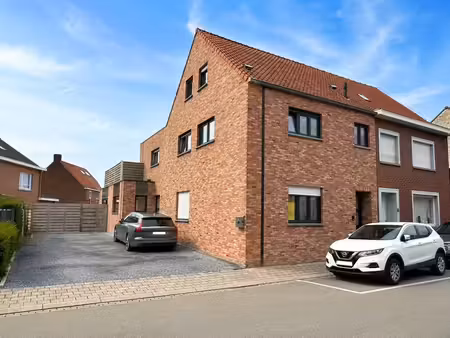 appartement à louer à meulebeke € 785 (lqspx) - immo-deal | zimmo