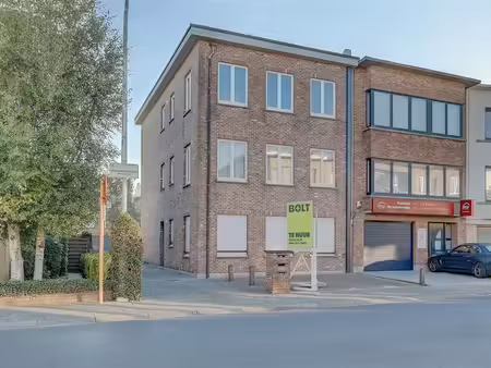 appartement à louer à zwijndrecht € 950 (lqsos) - bolt immo antwerpen | zimmo