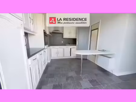 la residence