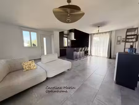 marin caroline agent mandataire optimhome