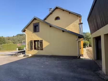 duplex 3 pièces 49 m²