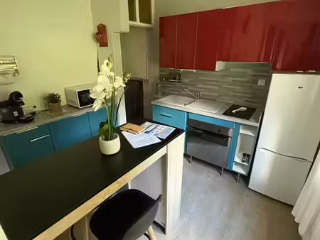 a louer appartement meublé gérardmer