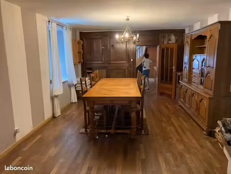 maison à conforter