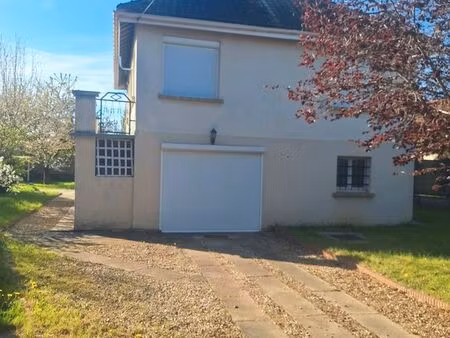 maison 5 pièces 103m²