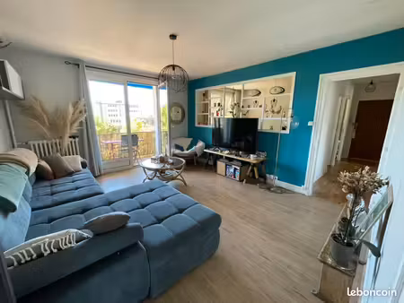appartement proche centre-ville