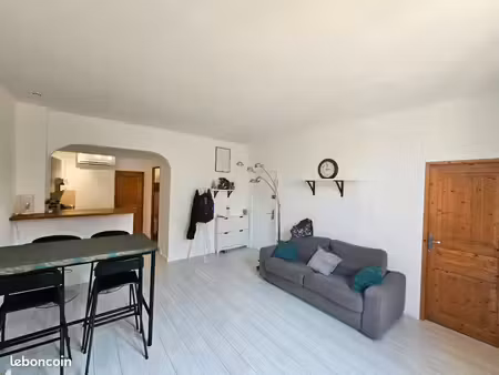 appartement t3 avignon intra-muros