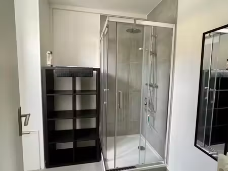 appartement t3 3 pièces