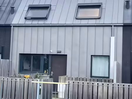 appartement en duplex de 93 m2 et sa terrasse de 18m2