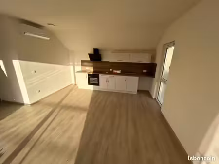 immeuble de 4 logements loués