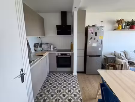 t2 refait à neuf