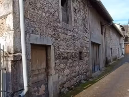 ensemble immobilier
