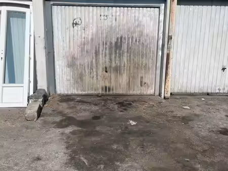 garage