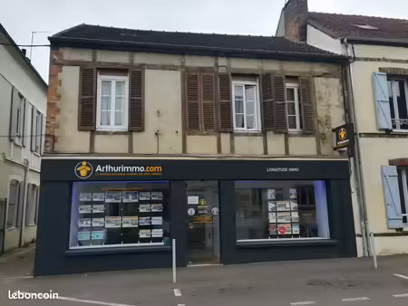 local commercial
