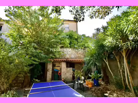 maison 7 pièces 160 m²
