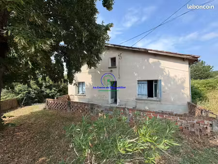 ferme 6 pièces 169 m²