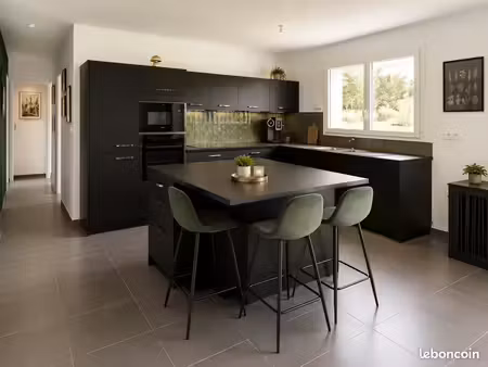longère moderne