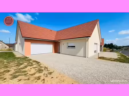 maison 5 pièces 112 m²