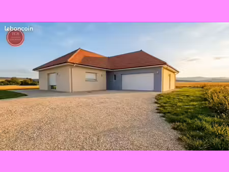 maison 5 pièces 117 m²