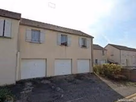 maison 3 pièces 64 m²
