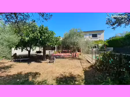 maison 5 pièces 126 m²