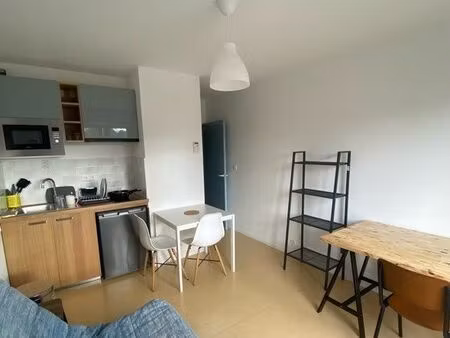 studio 20m2