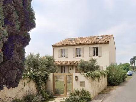 maison 80m2