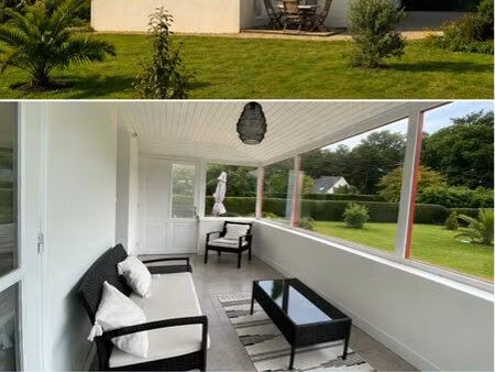 maison de 145 m² plestin-les-grèves