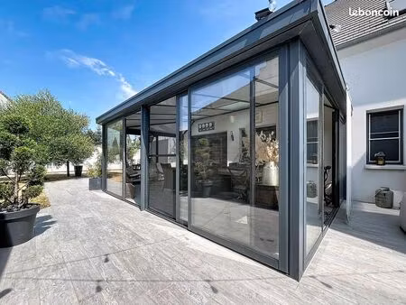 maison 6 pièces 155 m²
